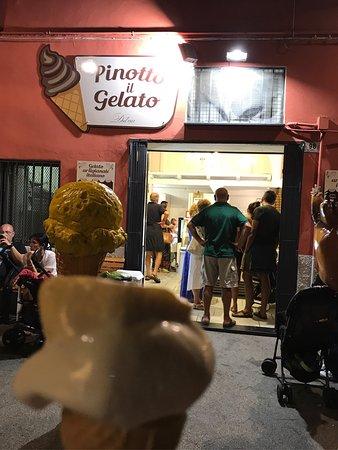 Bar Gelateria Pinotto